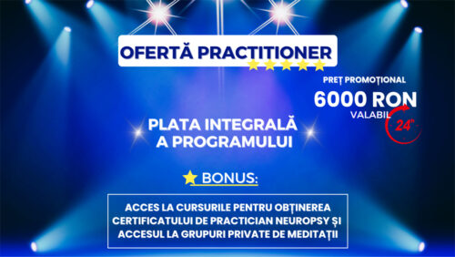 Modul pachet "Practitioner Pack"
